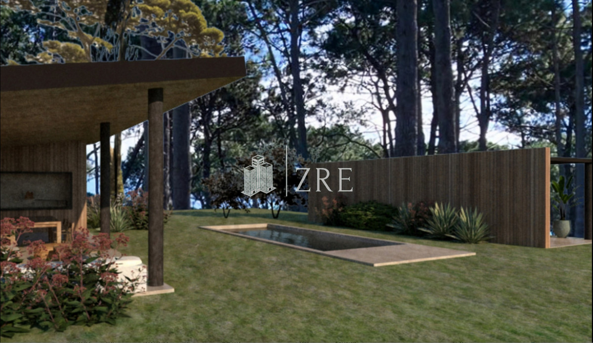 Casa ID.1353 - Casa moderna. 4 dormitorios. excelente estado 