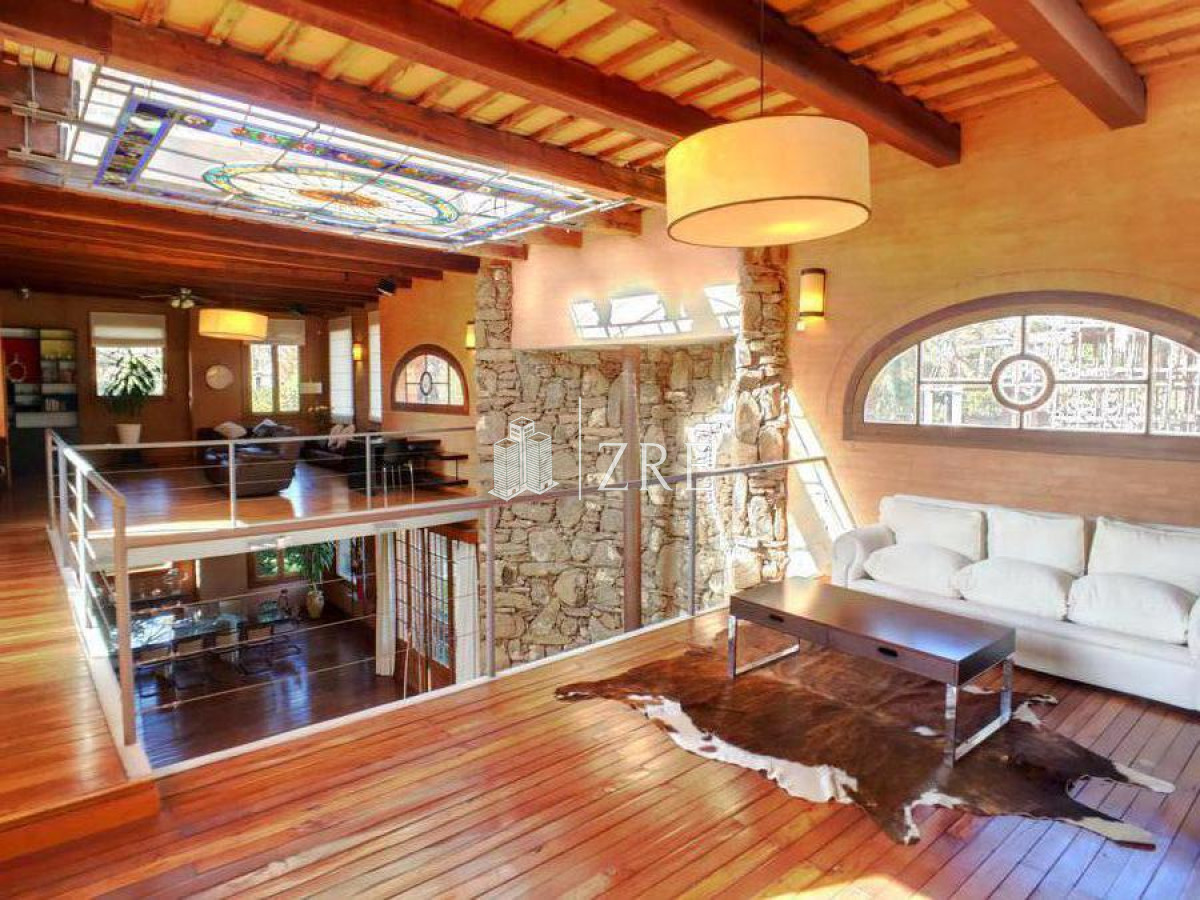 Casa ID.505 - Venta casa en La Arborada 