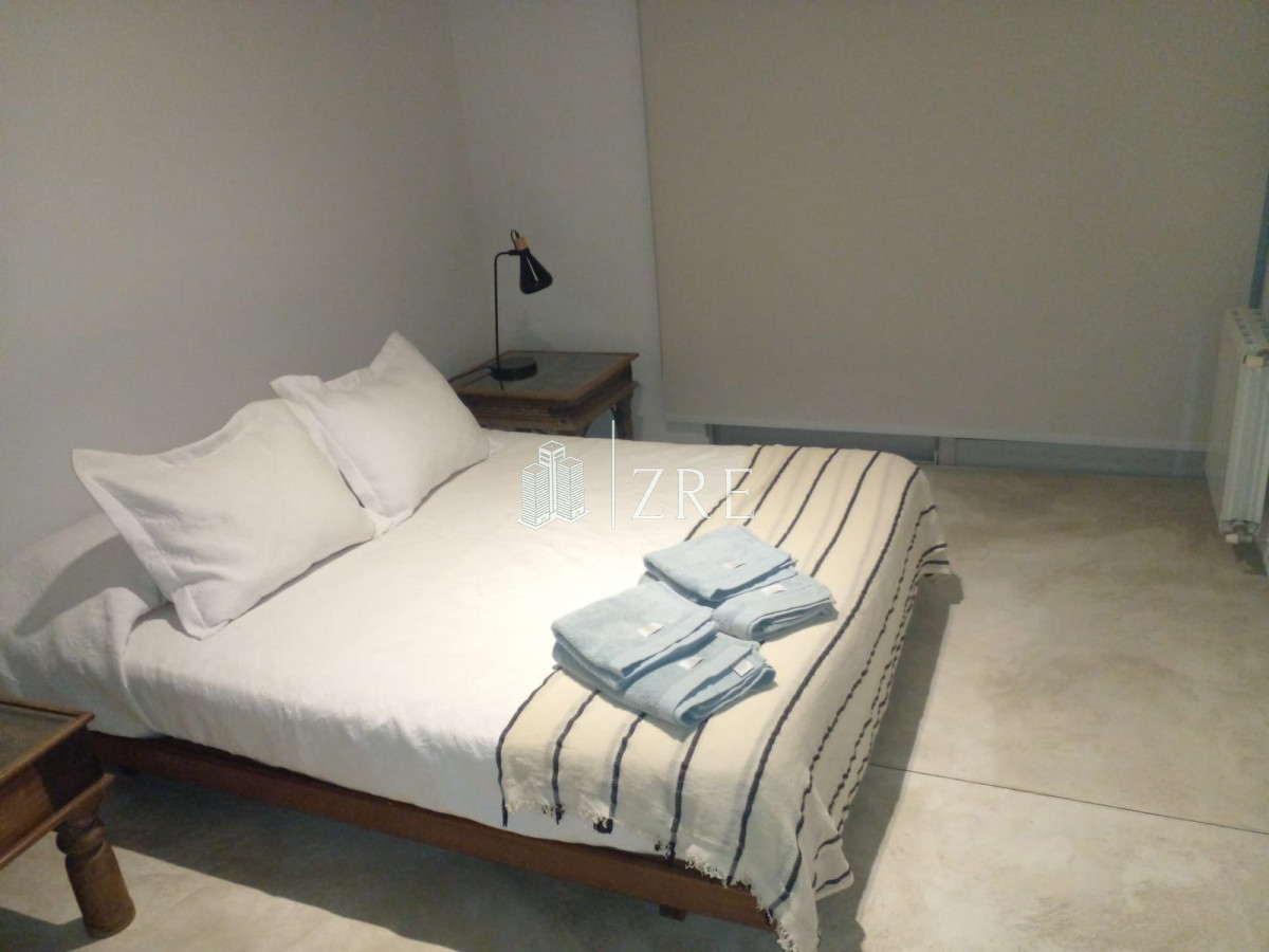 Casa ID.715 - Alquiler casa en Punta del Este - 4 dormitorios