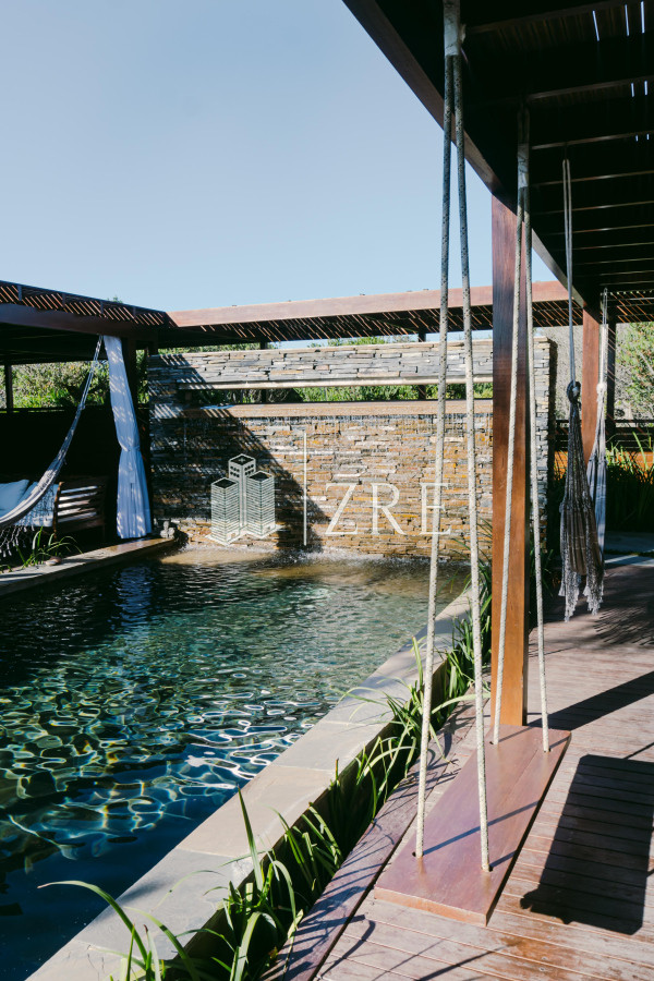 Casa ID.1349 - Alquiler casa 4 dormitorios Punta Piedras, Manantiales. 