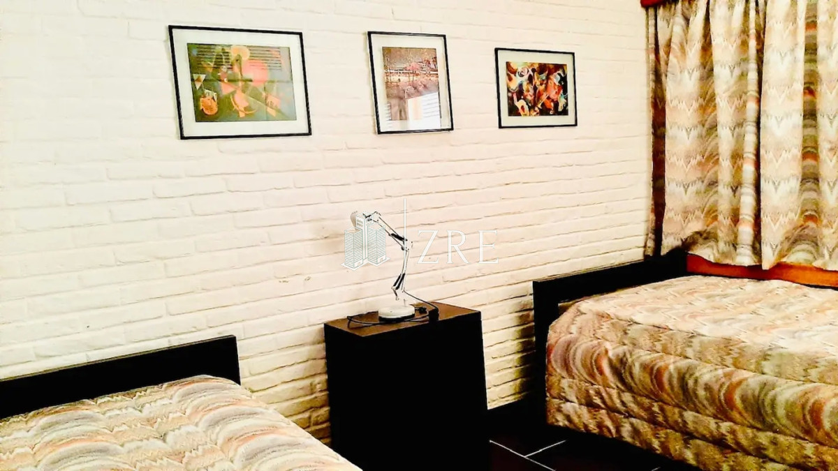 Casa ID.62 - Venta casa a media cuadra de la playa, 5 dorm, 4 baños y servicio