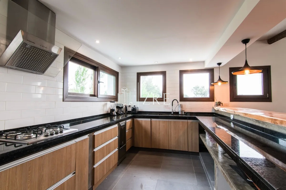 Casa ID.489 - Venta casa de 3 dormitorios en Montoya, La Barra