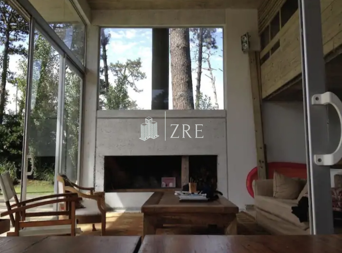 Casa ID.715 - Alquiler casa en Punta del Este - 4 dormitorios