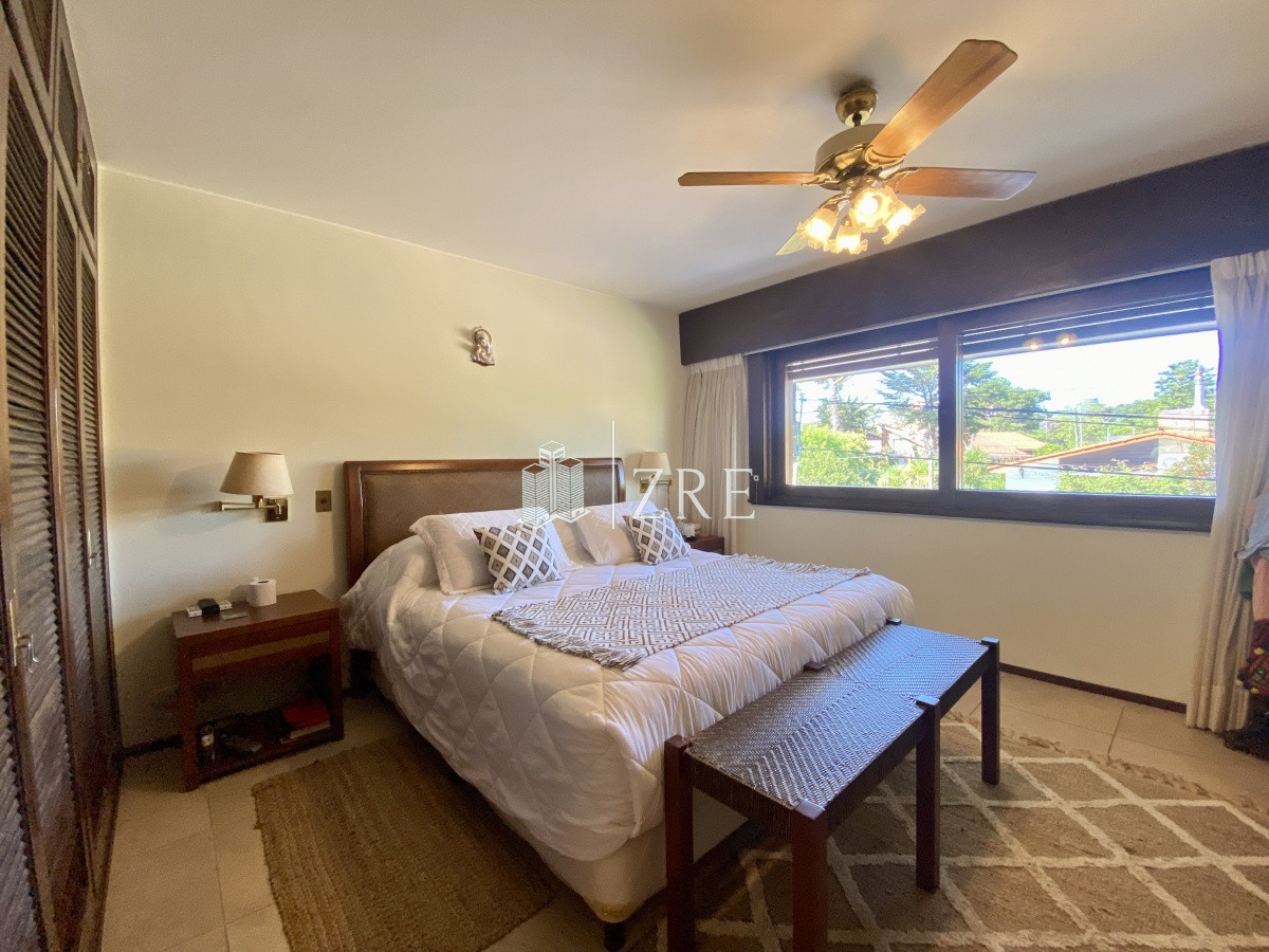 Casa ID.261 - Vendo casa 3 dormitorios en mansa