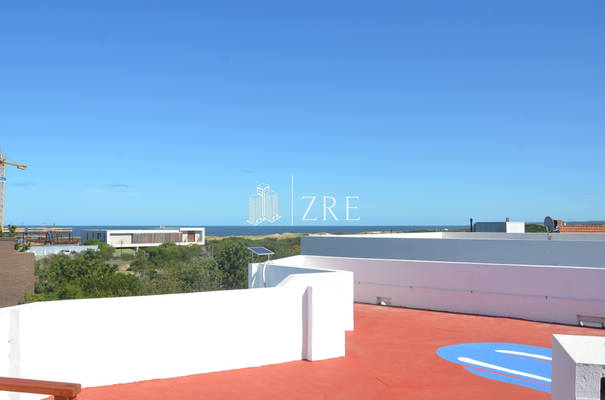 Casa ID.274 - Venta casa 5 dormitorios. La Juanita, José Ignacio 