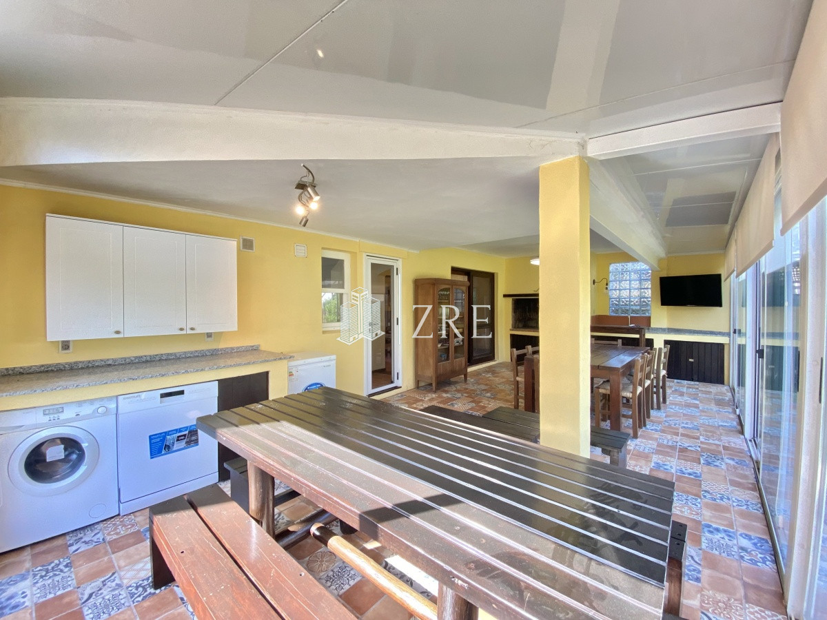 Casa ID.274 - Venta casa 5 dormitorios. La Juanita, José Ignacio 