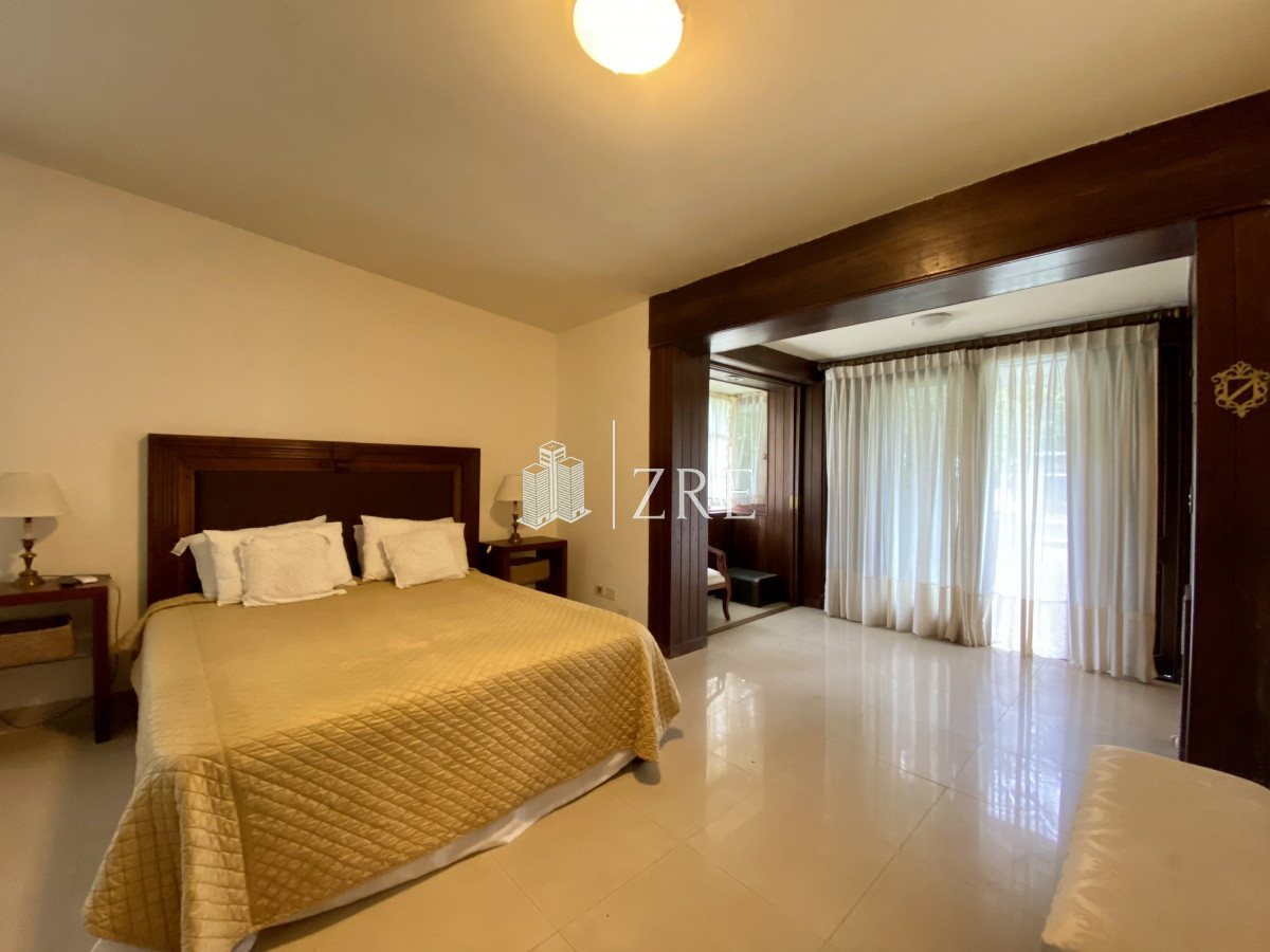 Casa ID.63 - Venta casa gran terreno