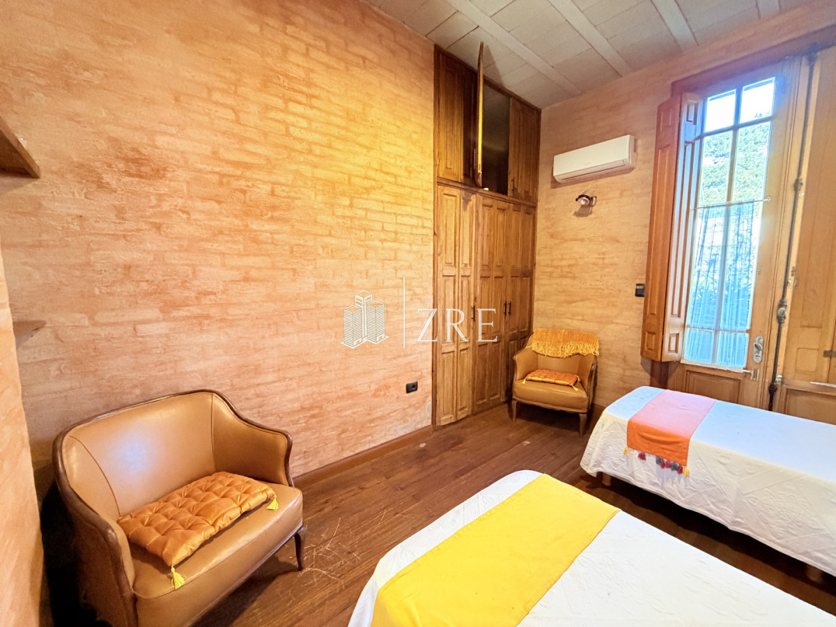 Casa ID.793 - Venta casa en  Barrio Privado La Arbolada Cinco Dormitorios Pisicina