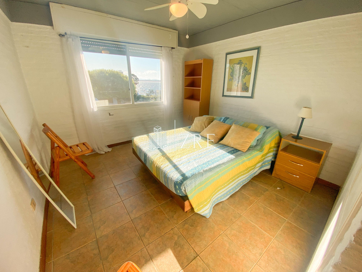 Casa ID.964 - Casa en alquiler Punta Ballena