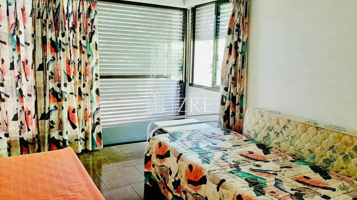 Casa ID.62 - Venta casa a media cuadra de la playa, 5 dorm, 4 baños y servicio