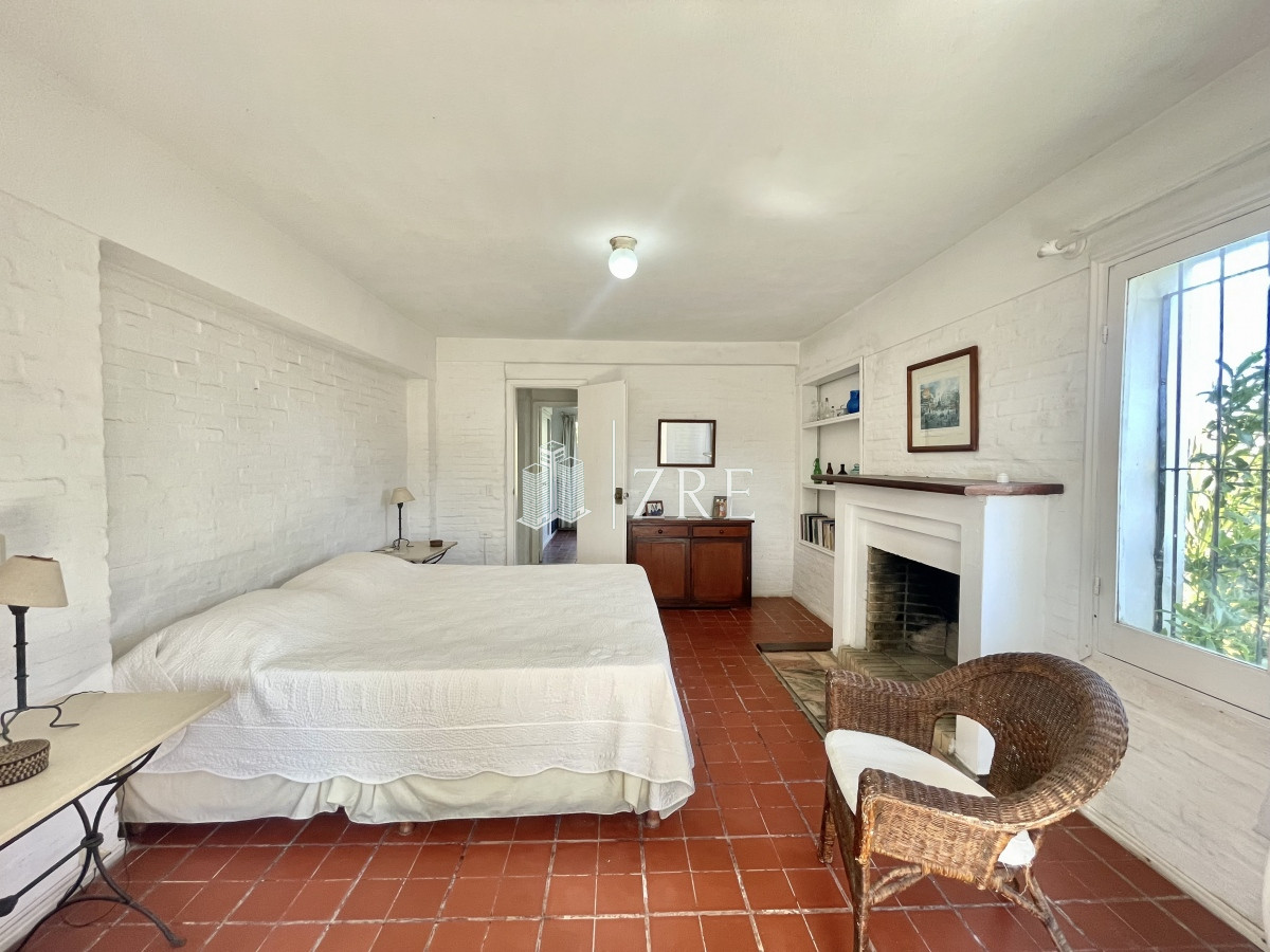 Casa ID.173 - Venta casa 5 dormitorios. Montoya, La barra. 