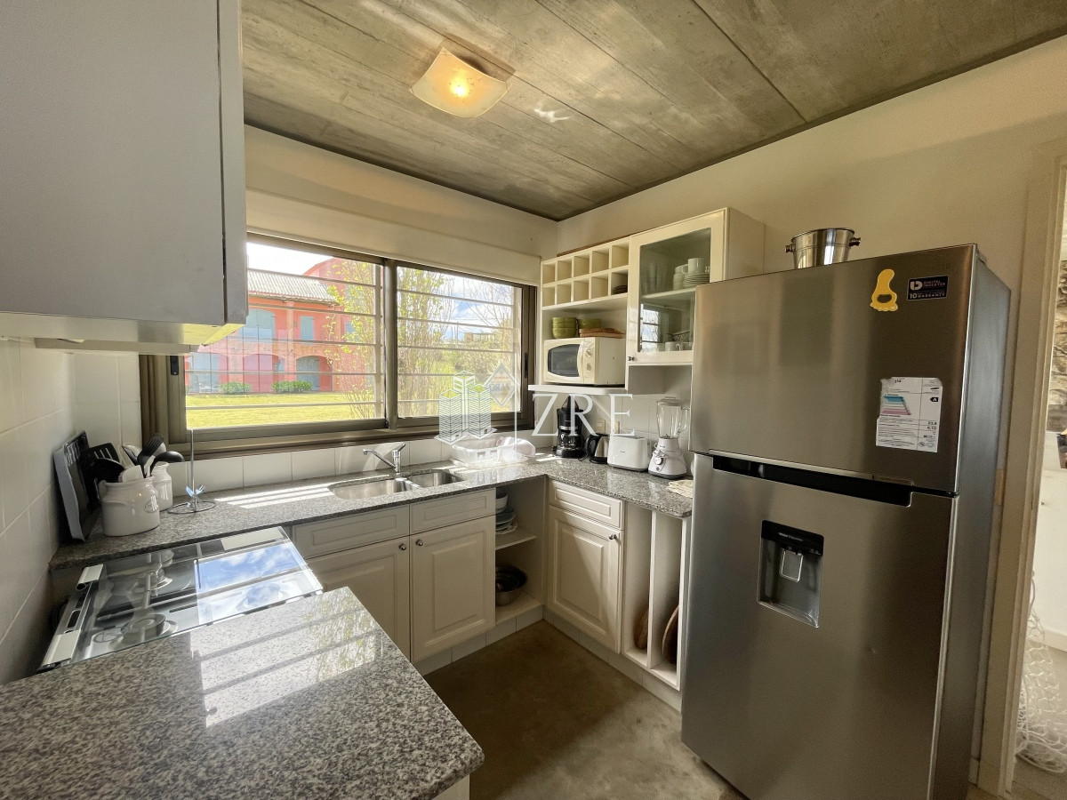 Casa ID.171 - Venta Casa - 4 Dormitorios - Piscina - Parrillero y mas - El Chorro, Manantiales 