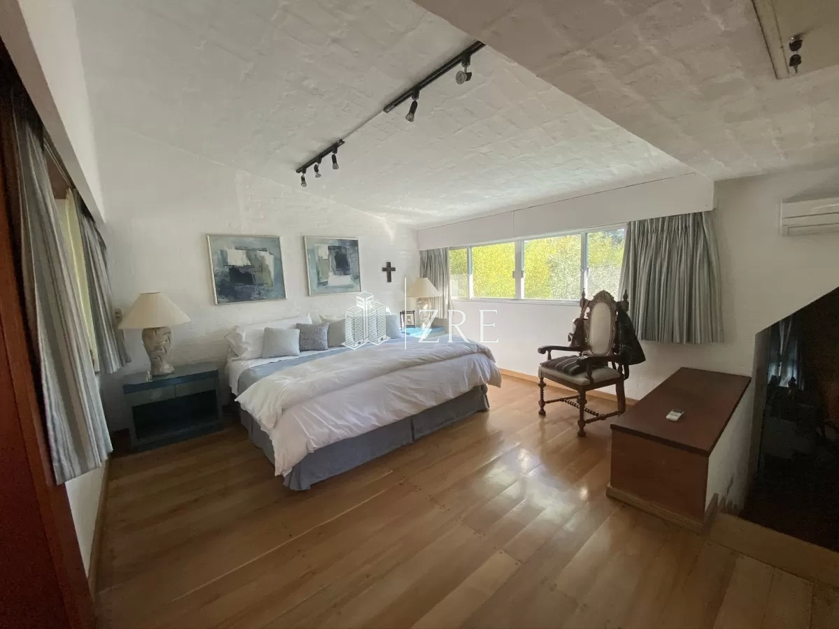 Casa ID.446 - Venta casa 8 dormitorios Punta del Este