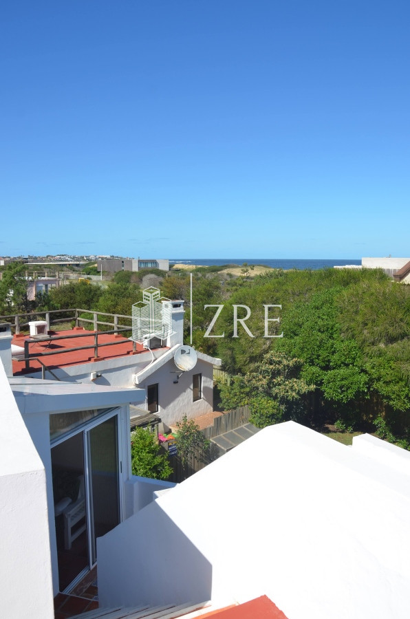 Casa ID.274 - Venta casa 5 dormitorios. La Juanita, José Ignacio 