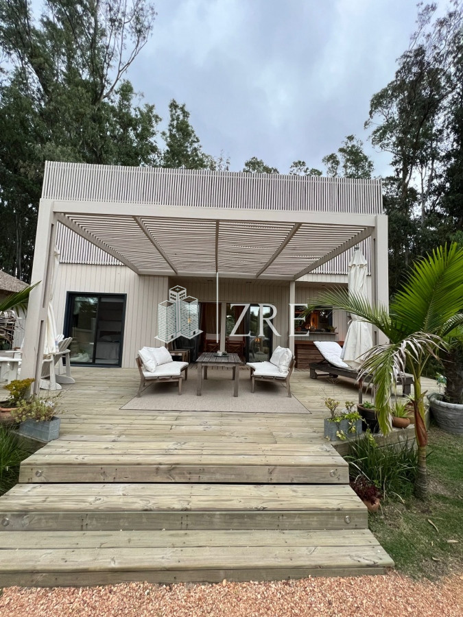 Casa ID.164 - Casa en Jose Ignacio, San Vicente
