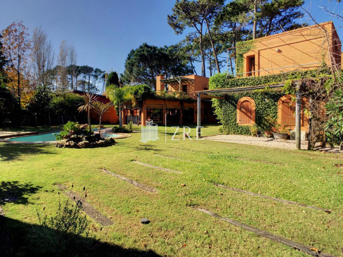 Casa ID.505 - Venta casa en La Arborada 