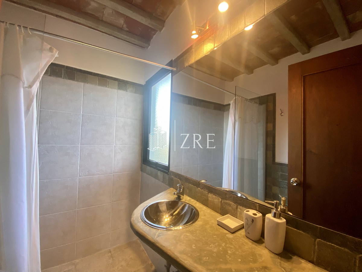 Casa ID.427 - Venta casa 4 dormitorios Arenas de José Ignacio 