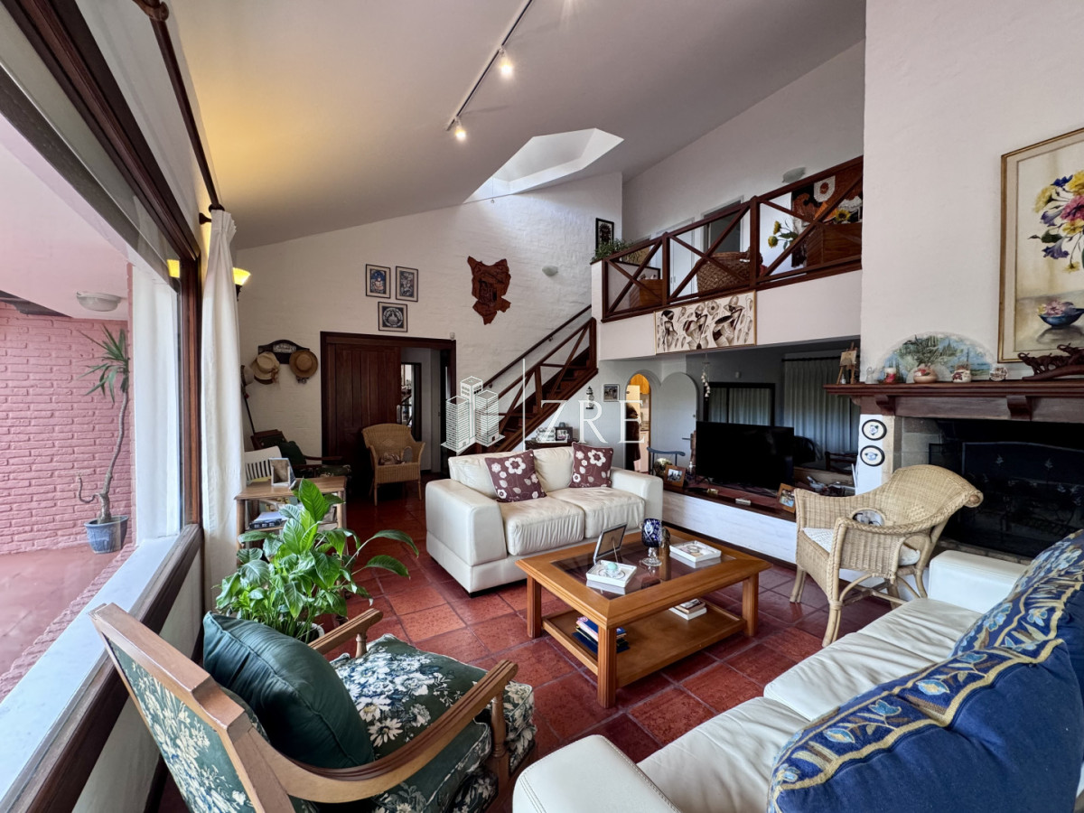 Casa ID.1413 - VENTA CASA 3 DORMITORIO PUNTA DEL ESTE-SAN RAFAEL