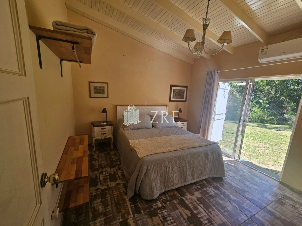 Casa ID.795 - Venta Casa - 3 Dormitorios 2 Baños - Punta Colorada - Piriapolis 