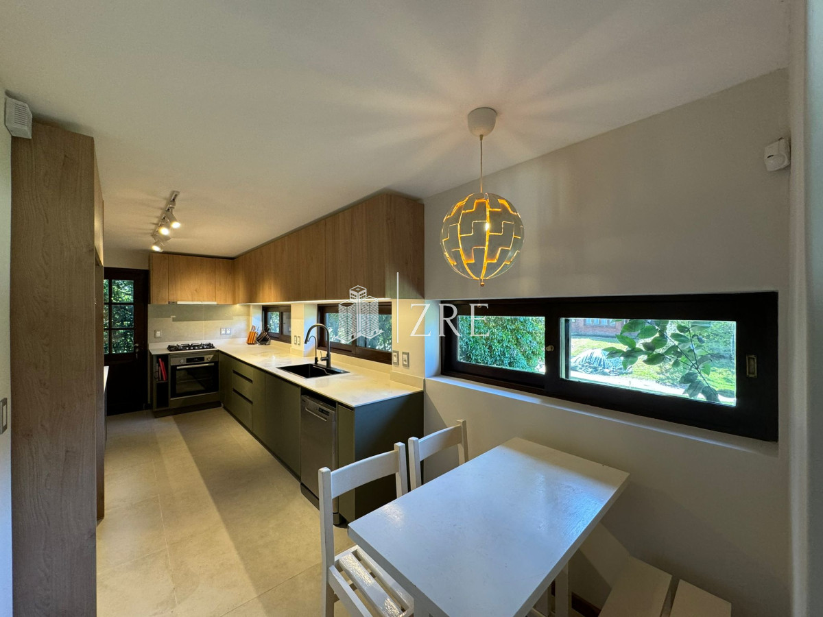 Casa ID.524 - Venta casa en Punta del Este