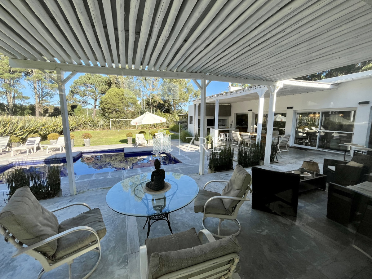 Casa ID.576 - Venta Casa, Punta Del Este, Maldonado