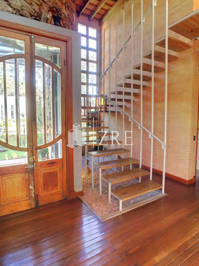 Casa ID.505 - Venta casa en La Arborada 