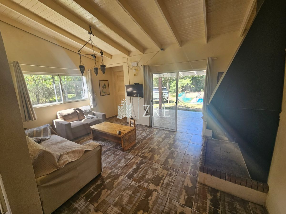 Casa ID.795 - Venta Casa - 3 Dormitorios 2 Baños - Punta Colorada - Piriapolis 