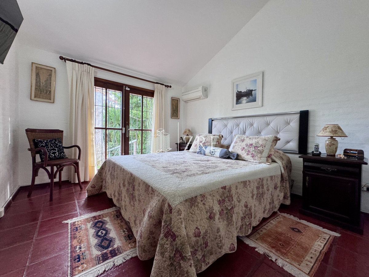 Casa ID.1413 - VENTA CASA 3 DORMITORIO PUNTA DEL ESTE-SAN RAFAEL