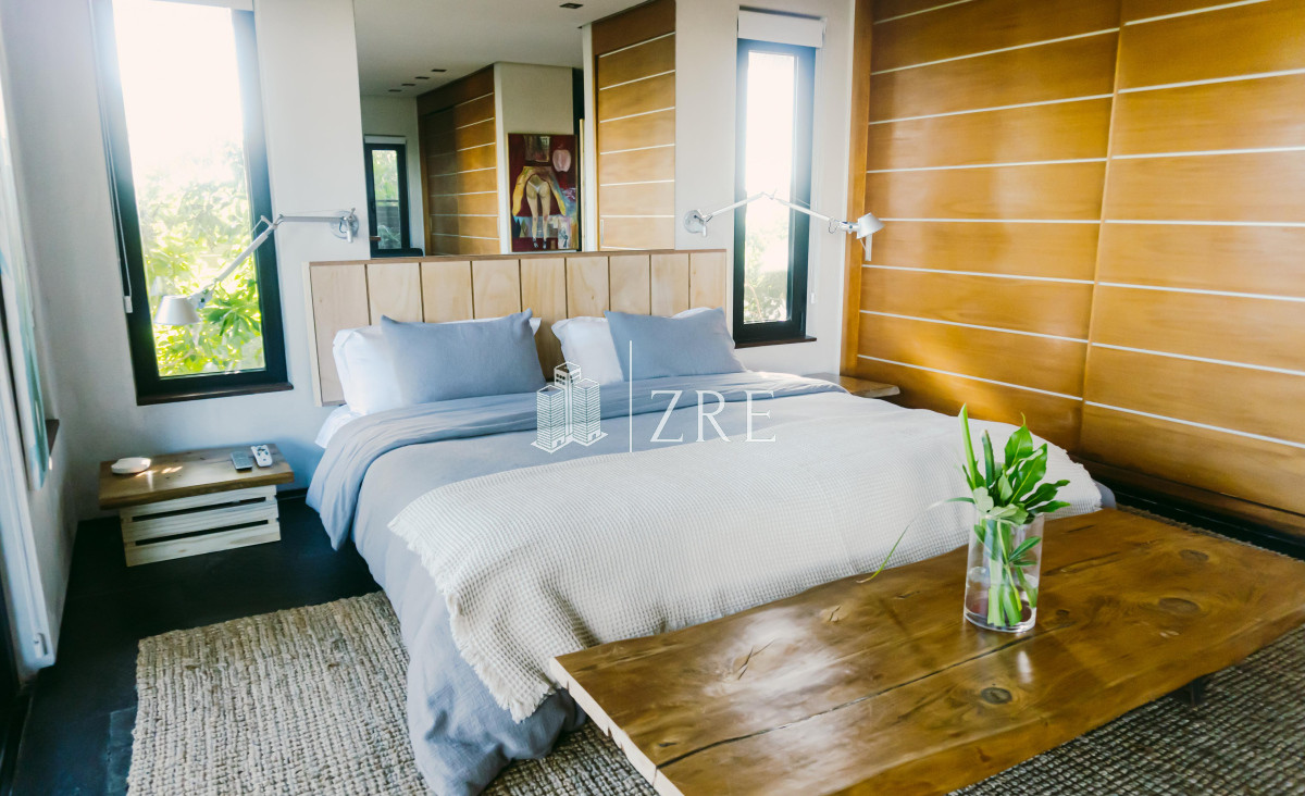 Casa ID.1349 - Alquiler casa 4 dormitorios Punta Piedras, Manantiales. 