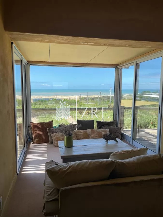 Casa ID.192 - Casa en venta 7 dormitorios Punta Piedras
