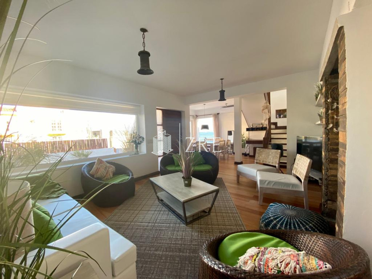 Casa ID.497 - Venta Casa en La Posta del Cangrejo
