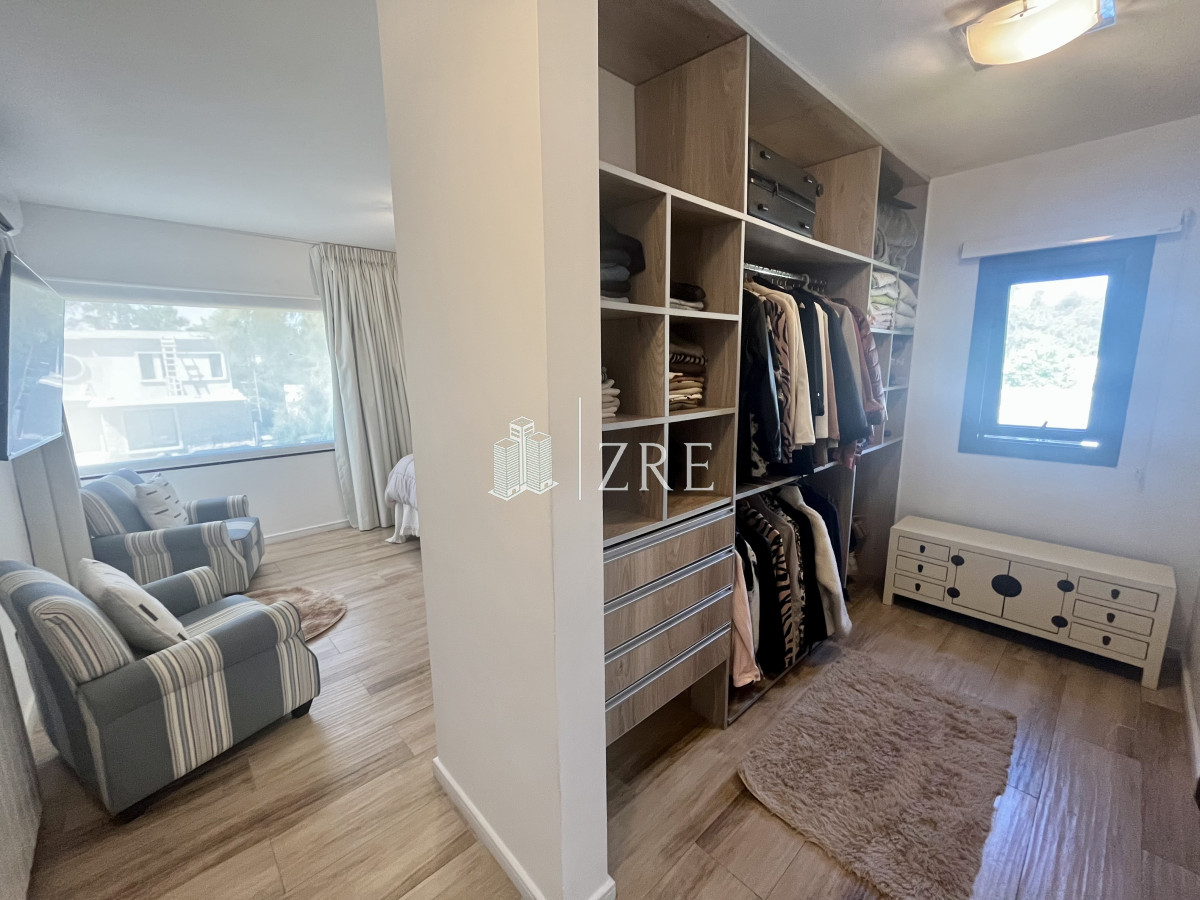 Casa ID.499 - Venta casa de dos plantas en Le Residence 