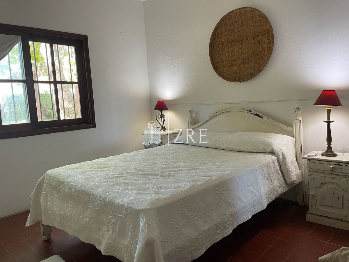 Casa ID.146 - Casa en La Barra, El Tesoro