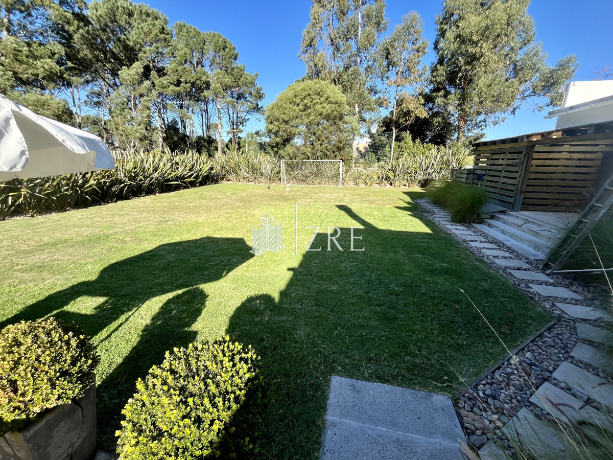 Casa ID.576 - Venta Casa, Punta Del Este, Maldonado