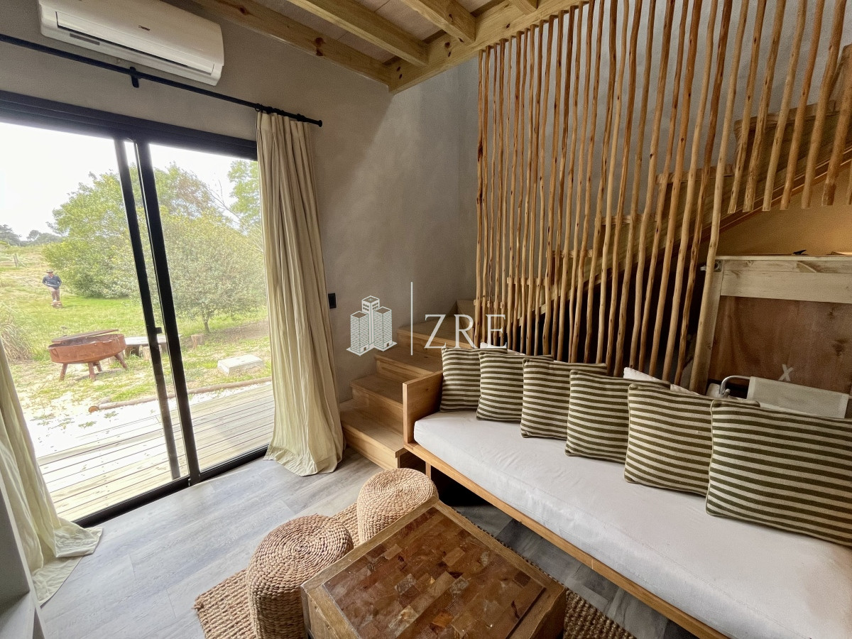 Casa ID.52 - Venta casa 4 dormitorios. Arenas de José Ignacio, José Ignacio 