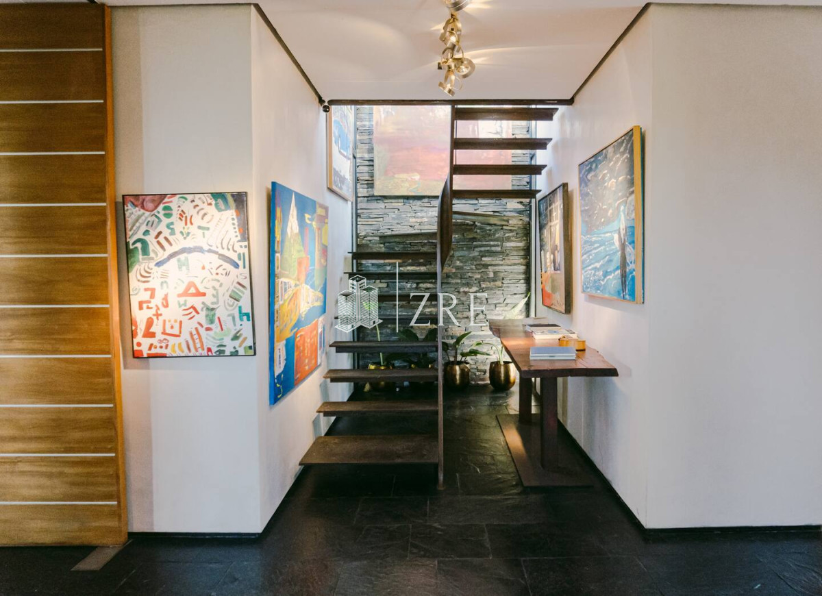 Casa ID.1349 - Alquiler casa 4 dormitorios Punta Piedras, Manantiales. 