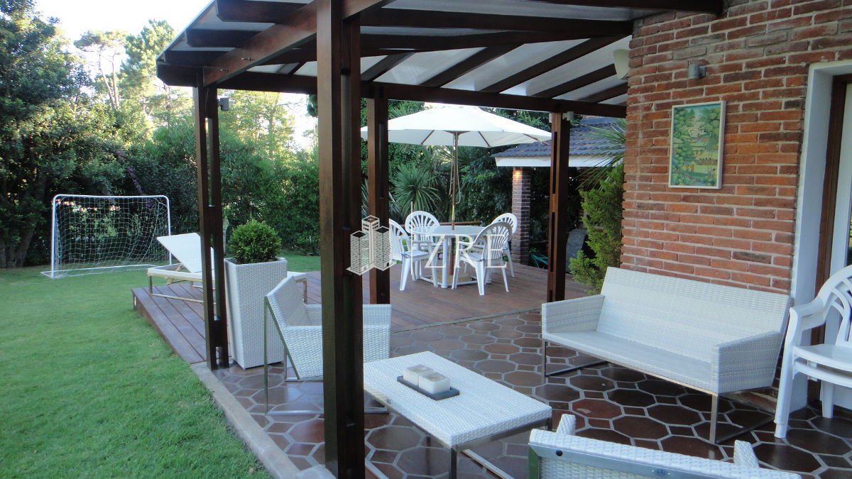 Casa ID.84 - Venta casa Punta del Este Mansa 