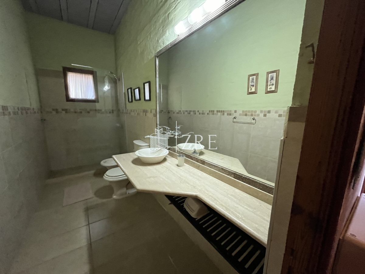 Casa ID.793 - Venta casa en  Barrio Privado La Arbolada Cinco Dormitorios Pisicina