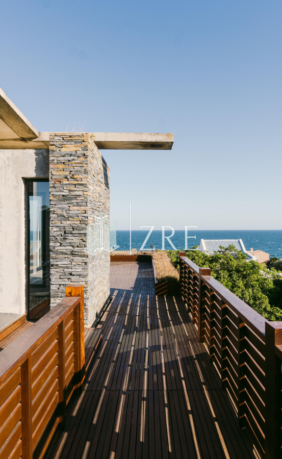 Casa ID.1349 - Alquiler casa 4 dormitorios Punta Piedras, Manantiales. 