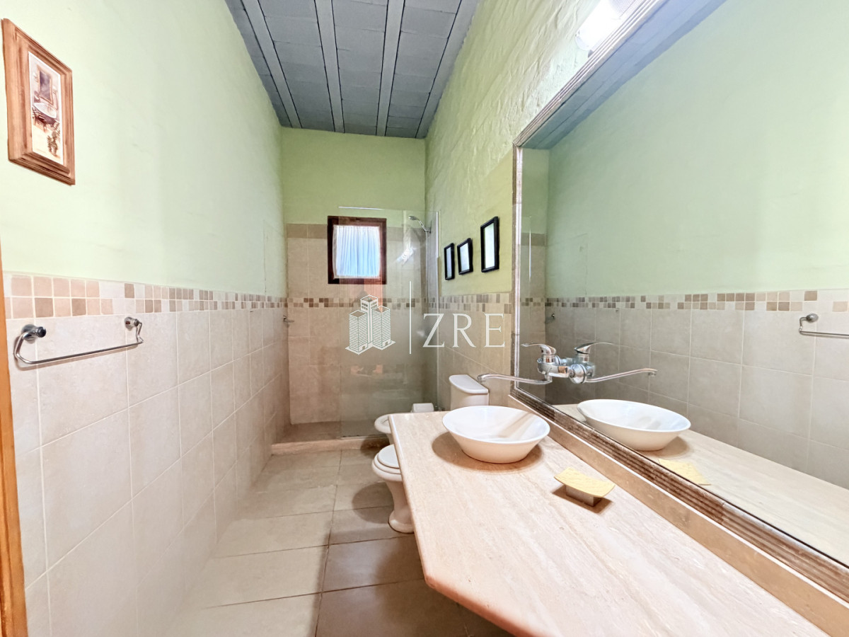 Casa ID.793 - Venta casa en  Barrio Privado La Arbolada Cinco Dormitorios Pisicina