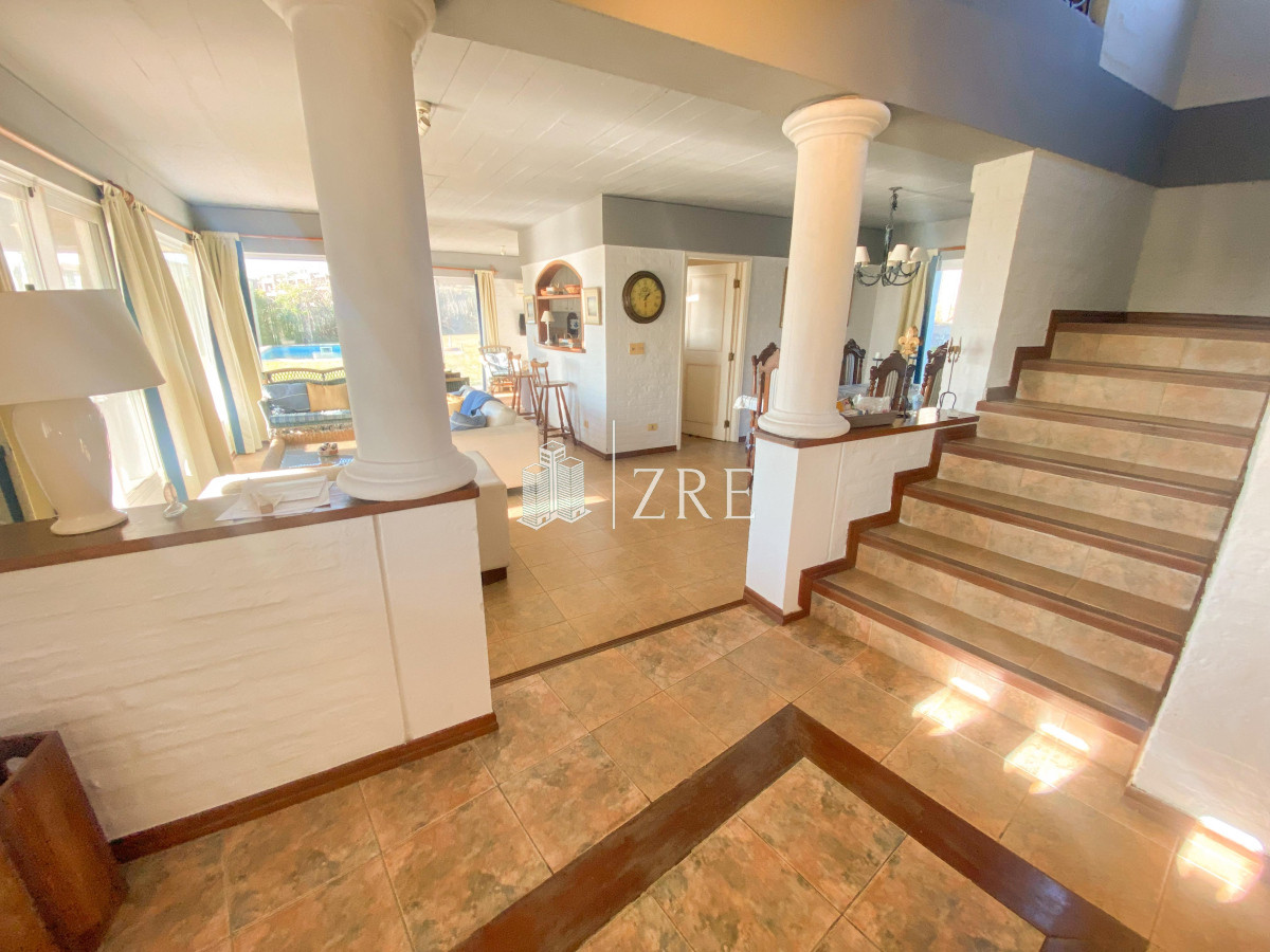 Casa ID.964 - Casa en alquiler Punta Ballena