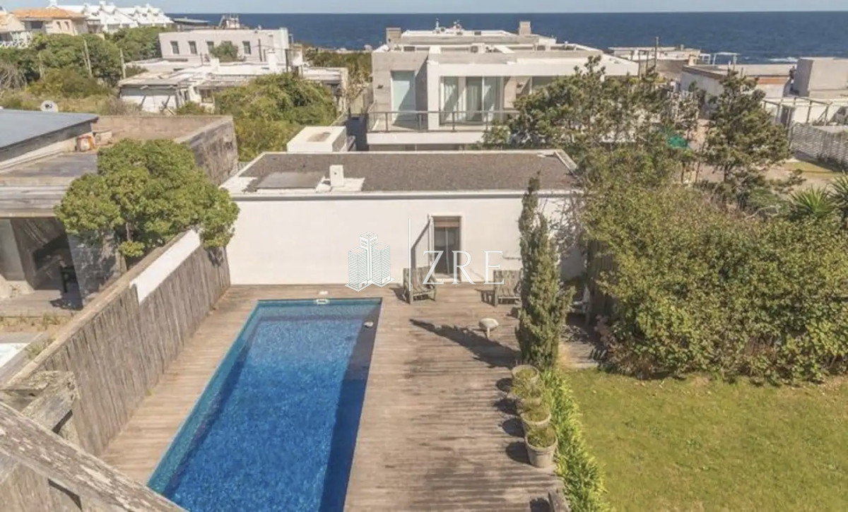 Casa ID.165 - Casa en Jose Ignacio, José Ignacio