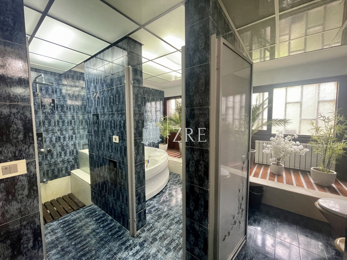 Casa ID.466 - Venta casa 8 dormitorios Punta del Este