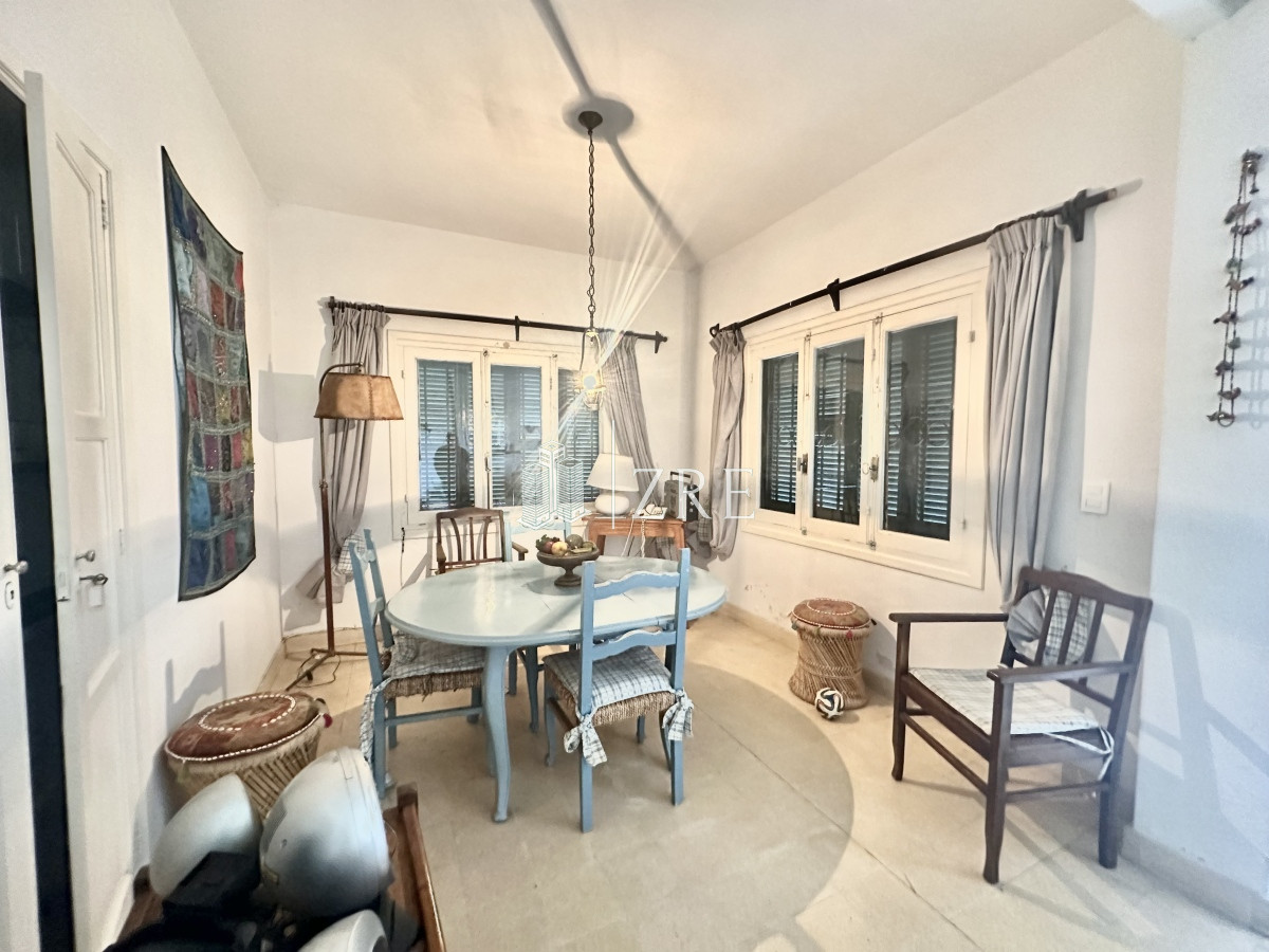 Casa ID.798 - Venta casa 7 dormitorios. Playa brava, Punta del Este