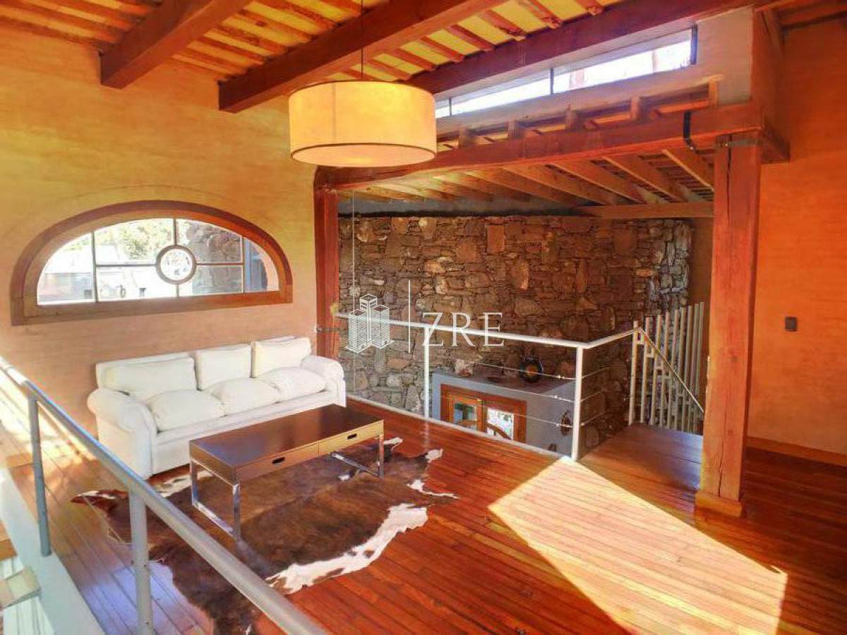 Casa ID.505 - Venta casa en La Arborada 