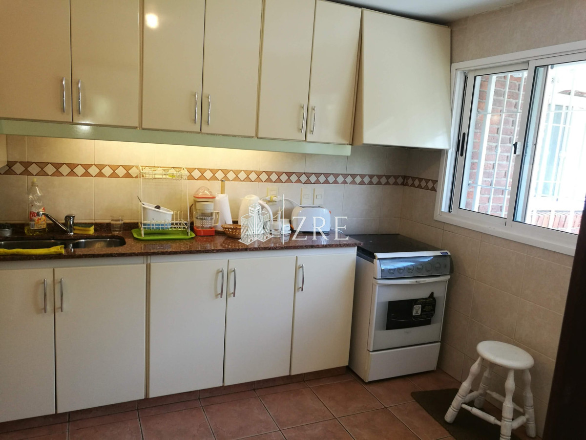 Casa ID.915 - Alquiler temporal casa  a 100 metros de la playa, Punta del Este