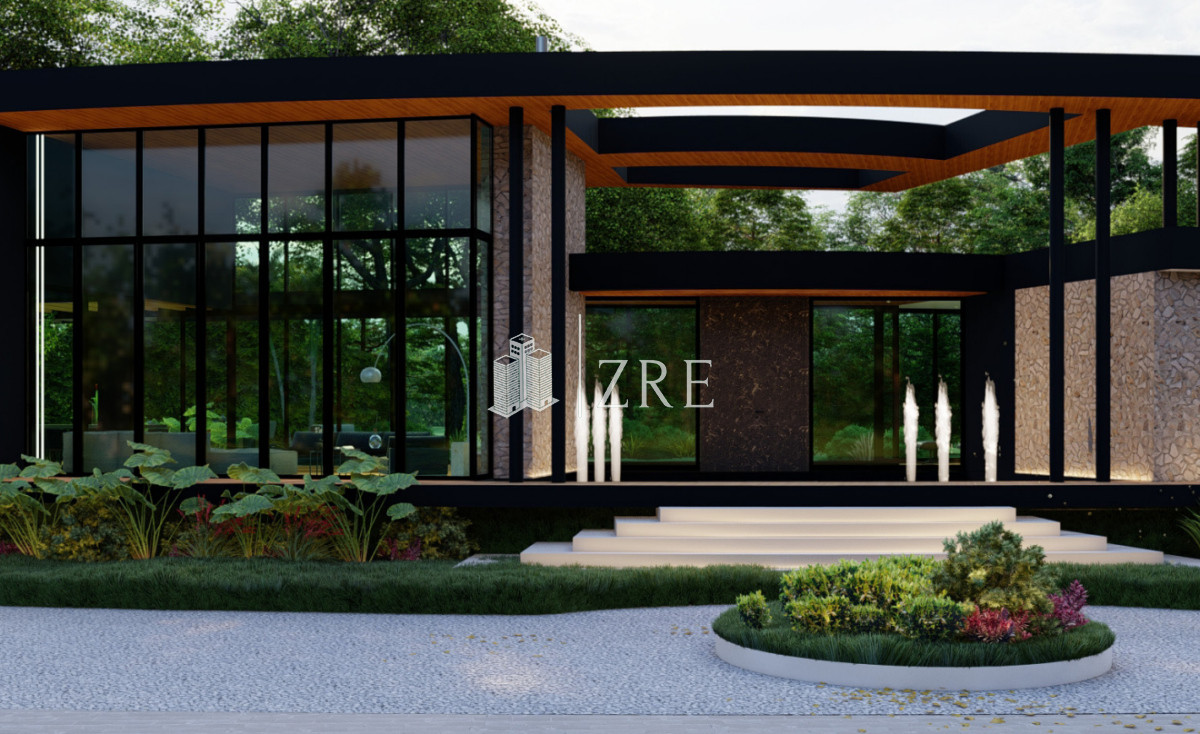 Casa ID.627 - Venta casa 5 dormitorios 