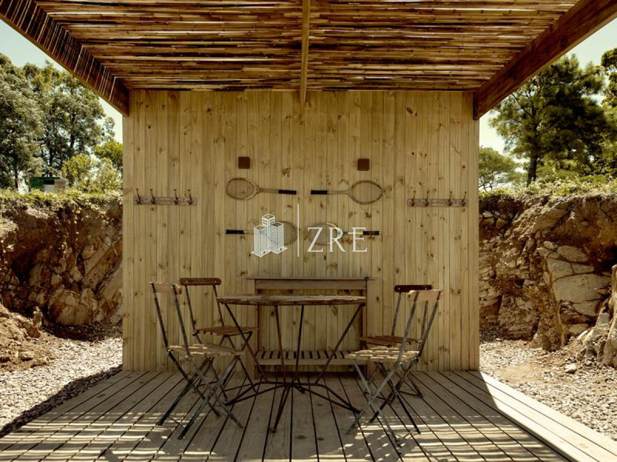 Casa ID.803 - Casa en Venta - 4 Suite-  sauna - piscina - Fasano Las Piedras  