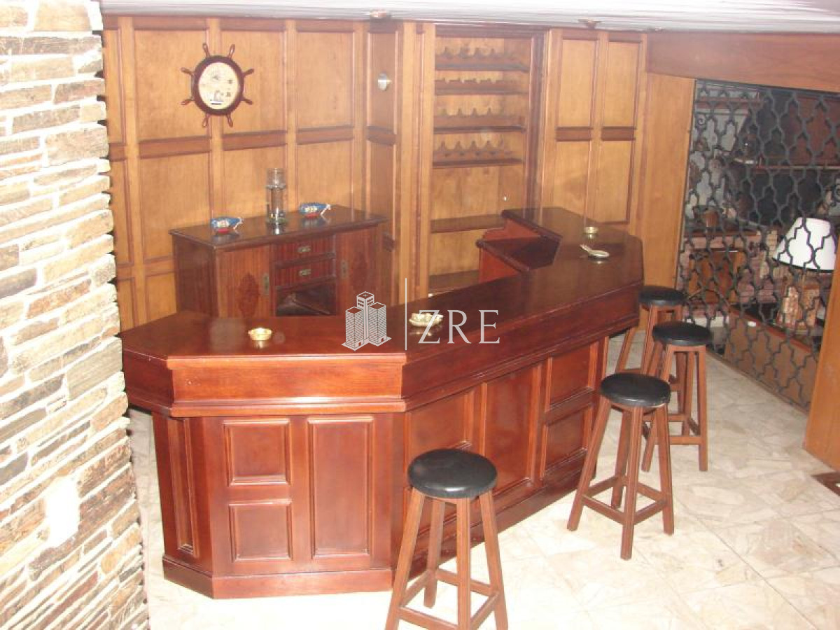 Casa ID.213 - Venta casa 5 dormitorios primera linea playa mansa Punta del Este 