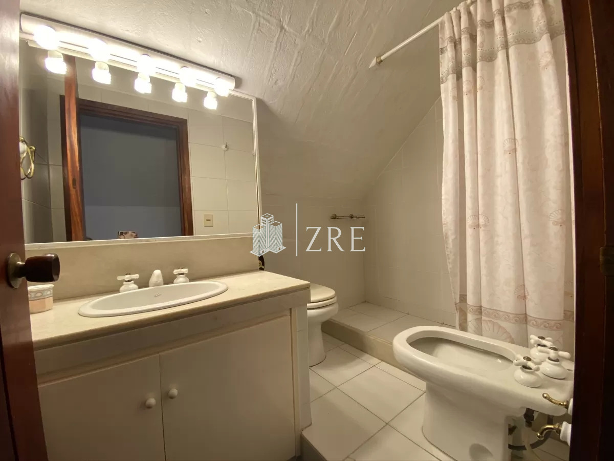 Casa ID.446 - Venta casa 8 dormitorios Punta del Este